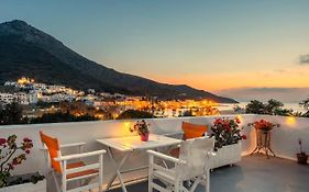 Angeliki Pension